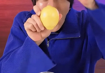 Get Lemon Drops Without Cutting the Whole Fruit