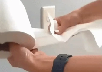Keep Your Phone Clean While Charging in Public