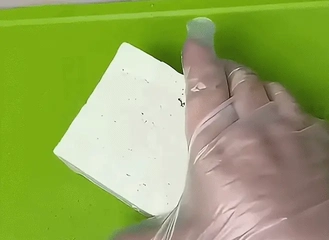 Life Hack to Keep Leftover Tofu Fresh Longer