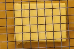 Store Margarine in Ready-to-Use Cubes